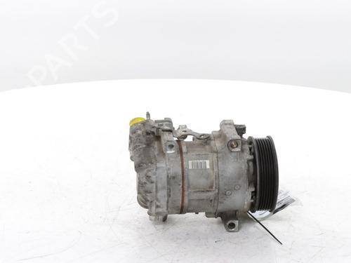 AC compressor PEUGEOT 2008 I (CU_) 1.2 THP 110 / PureTech 110 | BP30186606M34