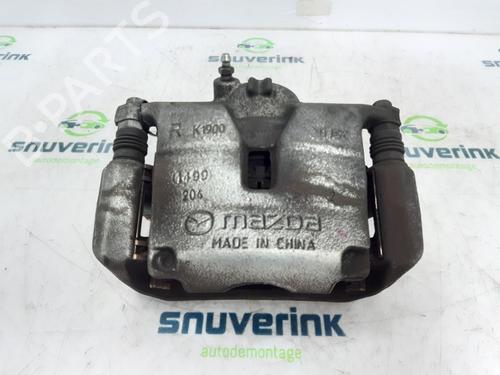right-front-brake-caliper-mazda-cx-3-dk-20-skyactiv-g-k1900-b4y73398zc-2015-11782258 main image