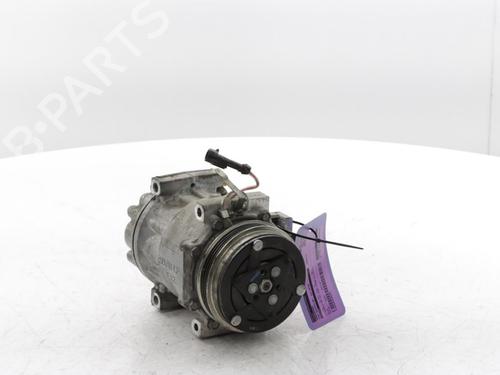 AC compressor FIAT DUCATO Platform/Chassis (250_) 130 Multijet 2,3 D | BP29640614M34 - Image 2