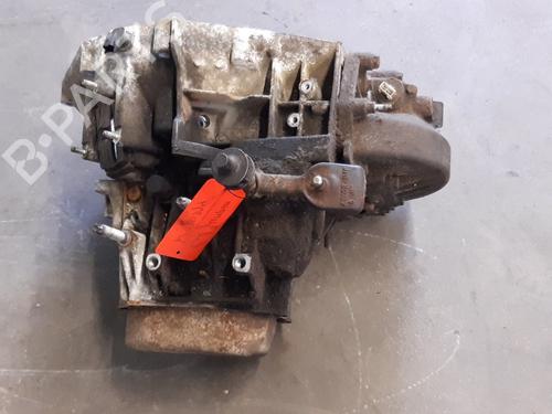 Gearbox CITROËN JUMPER I Van (244) 2.2 HDi | BP21599600M3 