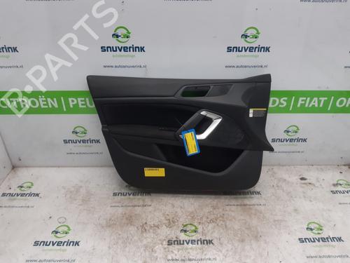 Venstre frontpanel PEUGEOT 308 II (LB_, LP_, LW_, LH_, L3_) 1.2 THP 110 (110 hp) 18950368
