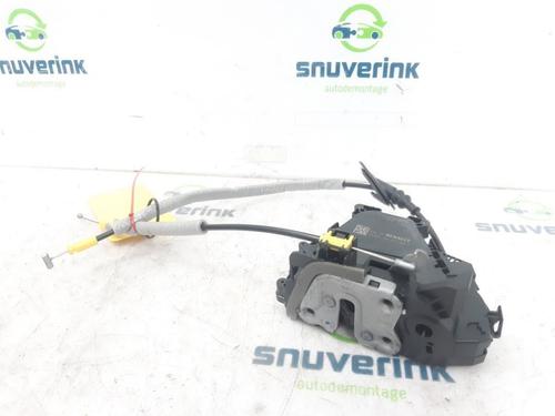Front right lock RENAULT AUSTRAL E-TECH 200 Hybrid (HGM2) | BP24841164C97 - Image 5