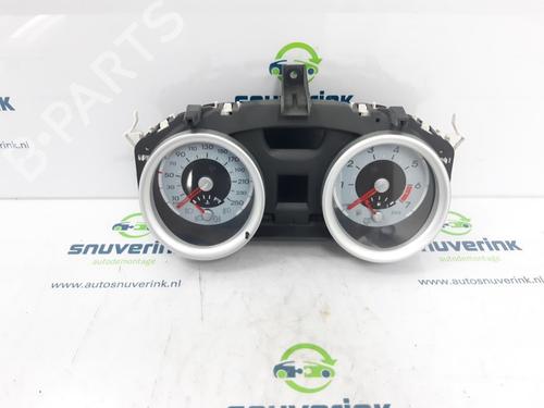 Used Instrument cluster RENAULT MEGANE II (BM0/1_, CM0/1_) 1.6 16V (BM0C, CM0C) (113 hp) 13324414