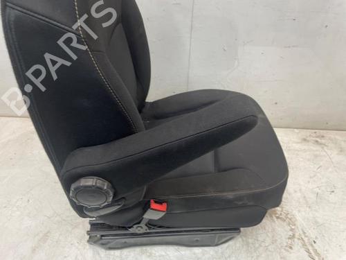 Left front seat RENAULT TRAFIC III Van (FG_) 1.6 dCi 120 (FGMK) | BP40584724C15  - Image 9