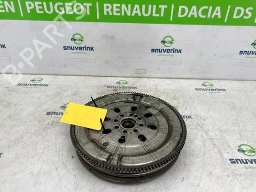 flywheel-renault-master-iii-platformchassis-ev-hv-uv-2010-34562202 main image