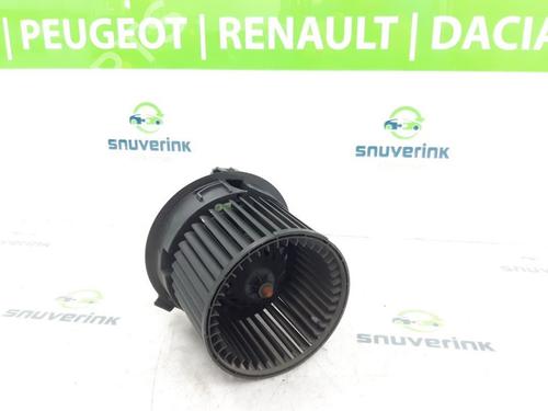 Heater blower motor RENAULT CLIO IV (BH_) 1.5 dCi 90 | BP16099527M62 