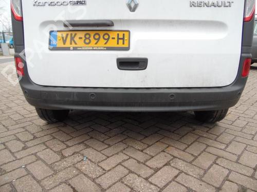 Air filter box RENAULT KANGOO Express (FW0/1_) 1.5 dCi 90 (FW0G, FW05, FW08, FW11) | BP40571003M87 - Image 8