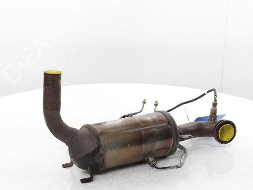 Catalyst PEUGEOT BIPPER (AA_) 1.3 HDi 75 | BP29899674M10 