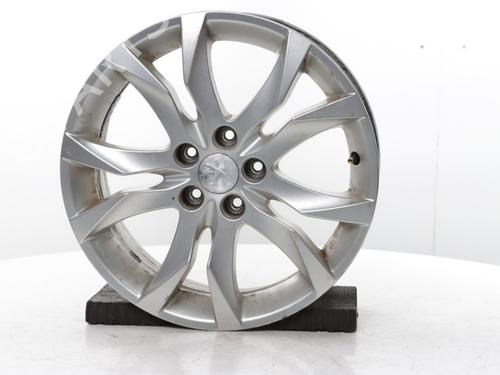 Used Rim Rim PEUGEOT 508 I (8D_) 1.6 THP (156 hp) 34567019 34567019