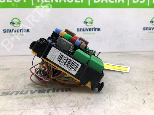 Fuse box TOYOTA PROACE Van (MDZ_) 1.5 D4d (MDZ8) | BP24647254E1 - Image 3