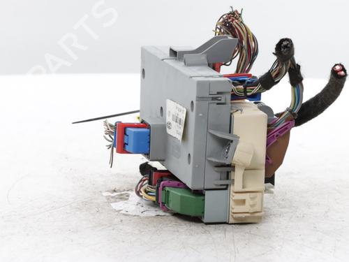 Fuse box CITROËN JUMPER II Van 2.2 HDi 100 | BP37416049E1 - Image 8