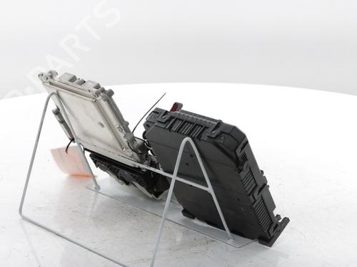 Engine control unit (ECU) CITROËN C5 AIRCROSS (A_) 1.6 Hybrid 225 (A45GFR) | BP29241647M57 - Image 9