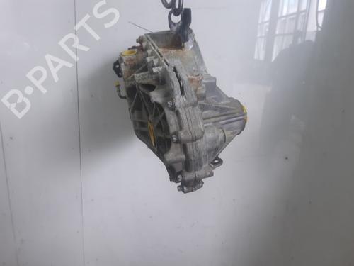 Gearbox RENAULT ZOE Hatchback Van (BFM_) Electric (BFMC, BFMD) | BP38645997M3 - Image 2