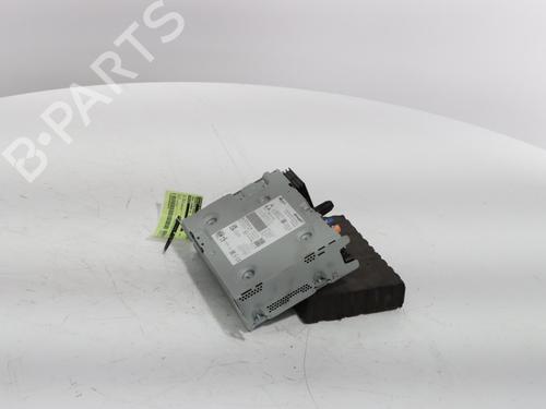 Elektronisk modul OPEL COMBO Box Body/MPV (K9) 1.5 D | BP27688329M83 