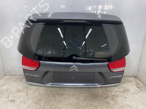 Used Tailgate Tailgate CITROËN C-CROSSER (VU_, VV_) 2.2 HDi (156 hp) 33845839 33845839