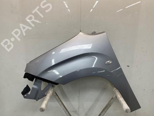 Used Left front fenders PEUGEOT PARTNER Box Body/MPV (K9) 1.5 BlueHDi 75 (75 hp) 29899471