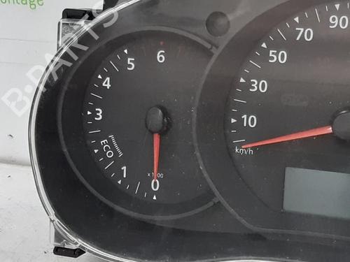 Instrument cluster RENAULT KANGOO Express (FW0/1_) 1.5 dCi 75 (FW07, FW10, FW04) | BP40577297C47 - Image 3