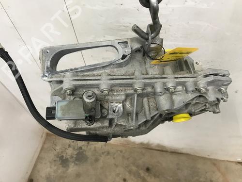 Gearbox RENAULT TWINGO III (BCM_, BCA_) Z.E: (BCA1) | BP30758964M3 - Image 5