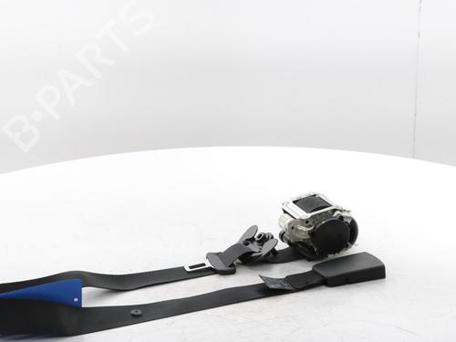 Front left seatbelt PEUGEOT 208 II (UB_, UP_, UW_, UJ_) e-208 | BP29640848I26 
