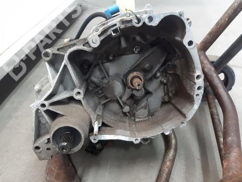 Used Manual gearbox Manual gearbox RENAULT TWINGO II (CN0_) 1.2 16V (CN0K, CN0V, CN0A) (76 hp) 11187463 11187463