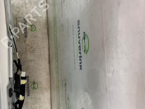 Right front door RENAULT TRAFIC III Van (FG_) 2.0 dCi 170 (FGMM, FGMV) | BP26238319C3 