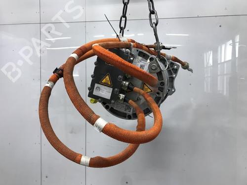 Engine FIAT DUCATO Van (250_) E-Ducato (250DPE) | BP40587736M1 - Image 2