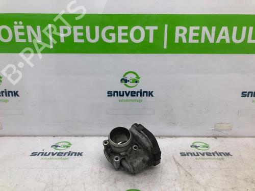 Used Throttle body Throttle body 11958156 11958156
