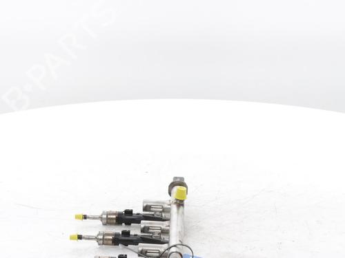 Injection rail PEUGEOT 3008 II SUV (MC_, MR_, MJ_, M4_) 1.2 THP/ PureTech 130 (MRHNSM, MRHNSU, MRHNSJ, MRHNYW,... | BP30186476M98 