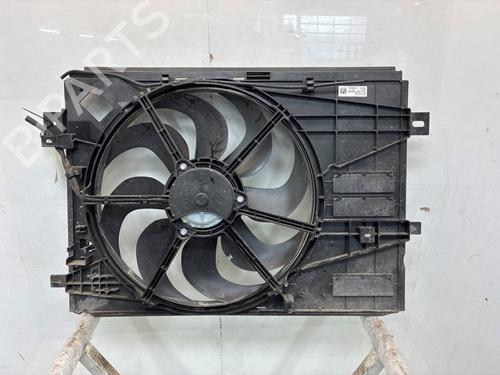 Elektronisk modul OPEL COMBO Box Body/MPV (K9) 1.2 (110 hp) 30185828