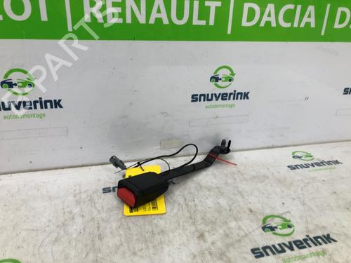 Used Seat buckle Seat buckle 16409851 16409851