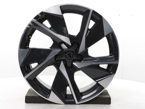 Used Rim Rim PEUGEOT 308 SW III (FC_, FJ_, FR_, F4_, FN_) Hybrid 180 (F4DGXT) (181 hp) 36278824 36278824