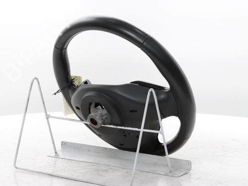 Steering wheel RENAULT CAPTUR I (J5_, H5_) 0.9 TCe 90 | BP31592345C49 - Image 7