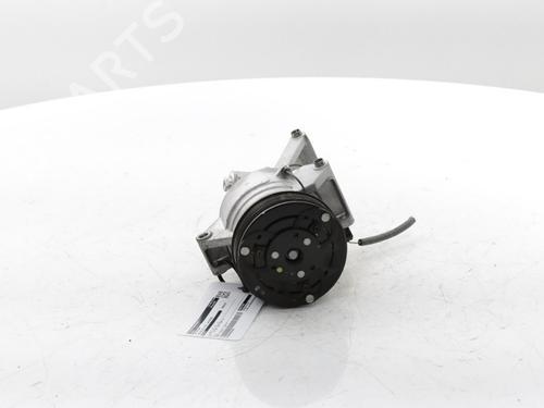 AC-Kompressor MAZDA CX-3 (DK) 2.0 SKYACTIV-G | BP29241760M34 - Image 8