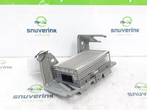 Used Electronic module BMW 5 Gran Turismo (F07) 530 d xDrive (258 hp) 13879321