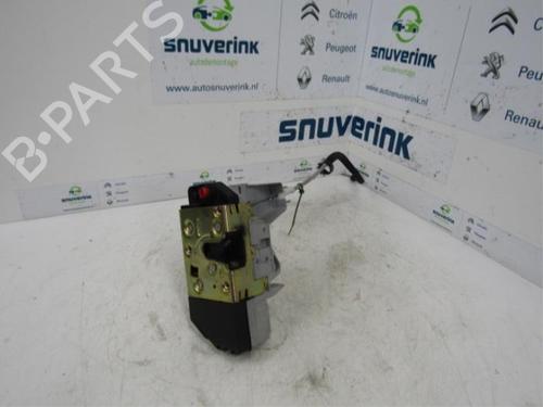 Used Rear right lock Rear right lock PEUGEOT 307 Break (3E) 1.6 16V (109 hp) 40591642 40591642