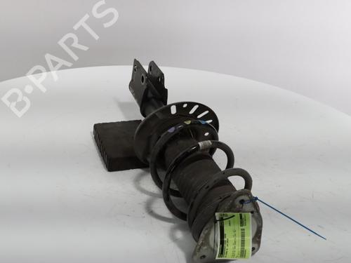 Left front shock absorber OPEL COMBO Box Body/MPV (K9) 1.5 D | BP29426185M16 