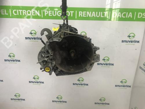 Gearbox PEUGEOT PARTNER Tepee 1.6 VTi | BP24418464M3 - Image 4