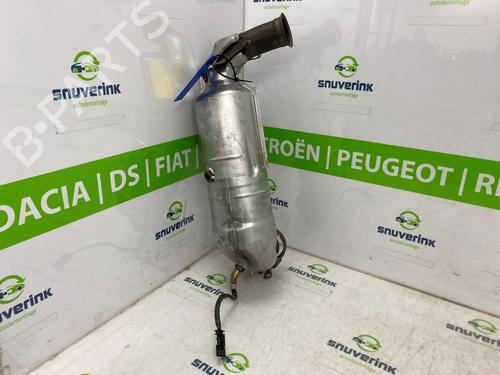 Used Catalyst PEUGEOT 2008 II (UD_, US_, UY_, UJ_, UR_, UC_) 1.2 PureTech 100 (USHNK) (101 hp) 23120825