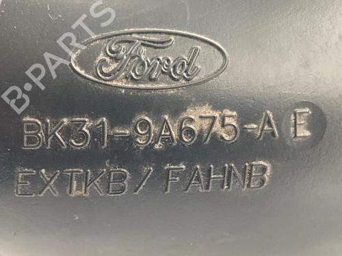 Used Air filter box Air filter box FORD TRANSIT V363 Van (FCD, FDD) 2.0 EcoBlue RWD (170 hp) 40543401 40543401