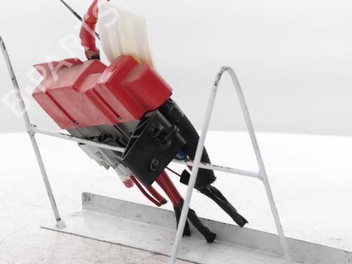 Fuse box RENAULT TRAFIC III Van (FG_) 2.0 dCi 110 (FGMW) | BP31960951E1 