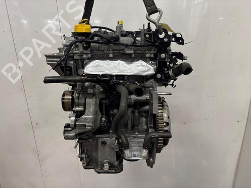 Used Engine RENAULT CLIO IV Grandtour (KH_) 0.9 TCe 90 (90 hp) 30757901