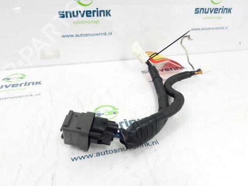 Used Electronic sensor CITROËN C1 (PM_, PN_) 1.0 (68 hp) 13192835