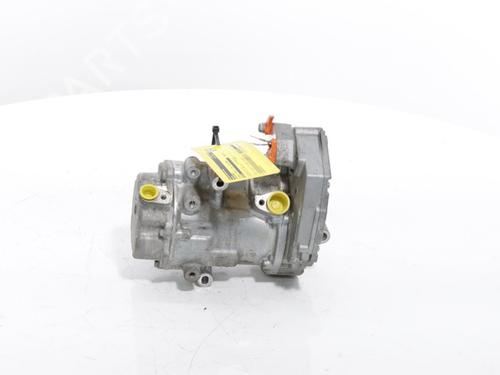 AC compressor RENAULT SCENIC E-TECH PHASE I EV60 | BP34562500M34 - Image 4
