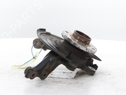 Left front steering knuckle RENAULT CLIO V (B7_) 1.0 TCe 90 (B7MT) | BP38234302M25 - Image 9
