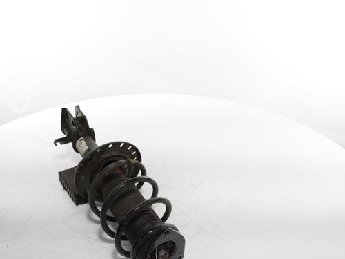 Left front shock absorber OPEL CORSA F (P2JO) CORSA-e (68) | BP28005551M16 - Image 8