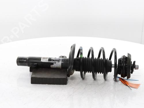 Used Left front shock absorber CITROËN C3 III (SX) 1.2 PureTech 82 (83 hp) 30186216