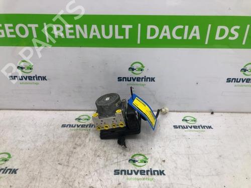 Used ABS pump ABS pump PEUGEOT 208 I (CA_, CC_) 1.2 VTI 82 (82 hp) 21100153 21100153
