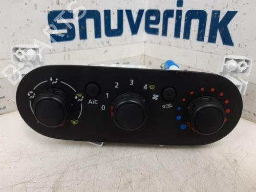 climate-control-renault-trafic-iii-van-fg_-2014-40568427 main image