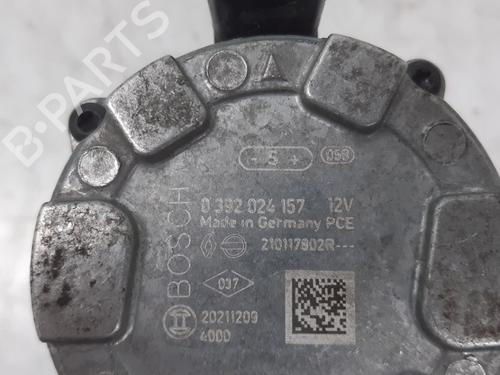 Auxiliary water pump RENAULT ARKANA I (LCM_, LDN_) 1.6 E-TECH 145 (LDMU) | BP18661822M111 