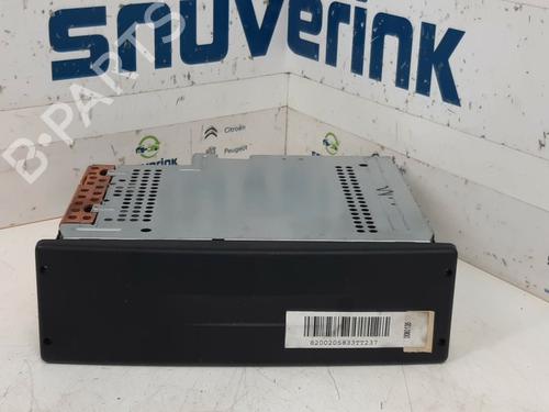 Used Radio Radio 10915991 10915991